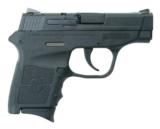 SMITH AND WESSON BODYGUARD 380 ACP
"FREE 10 MONTH LAYAWAY" - 1 of 1
