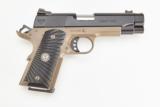  Carry Comp, Compact, .45 ACP, Black/Flat Dark Earth "On Order Free 10 Month Layaway" - 1 of 1