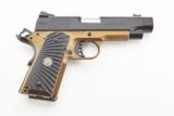 Carry Comp, Compact, 9mm, Black/Burnt Bronze " On Order Free 10 Month Layaway" - 1 of 1