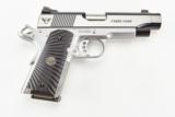 Carry Comp, Compact, .45 ACP, Stainless Steel Upgrade " On Order Free 10 Month Layaway" - 1 of 1