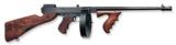 AUTO-ORDNANCE - THOMPSON 1927A-1 DELUXE 45 ACP Free 10 Month Layaway - 1 of 1