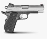 SPRINGFIELD ARMORY 1911-A1 EMP CHAMP LW CARRY 9MM "FREE 10 MONTH LAYAWAY" - 1 of 1