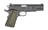 SPRINGFIELD ARMORY TRP SERVICE BLACK 10MM "FREE 10 MONTH LAYAWAY" - 1 of 1