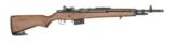 SPRINGFIELD ARMORY M1A SCOUT SQUAD 7.62 X 51MM | 308 WIN "FREE 10 MONTH LAYAWAY" - 1 of 1