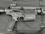 H&K MR762A1 Rifle 7.62 NATO 16.5