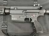 H&K MR762A1 Rifle 7.62 NATO 16.5