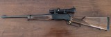 Browning BLR 81 Lightweight Rifle 7mm-08 REM w/ Leupold 1-4 Scope - 2 of 4