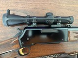 Browning BLR 81 Lightweight Rifle 7mm-08 REM w/ Leupold 1-4 Scope - 3 of 4