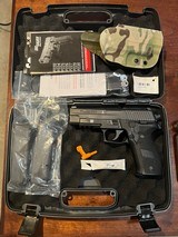 Sig Sauer P226 MK25 - 1 of 1