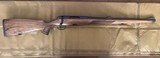 Steyr Männlicher SM12 Fullstock RARE 308 WIN NIB - 1 of 15