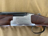 Browning Citori Lightning - Special Limited Version 20 Ga 28