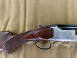 Browning Citori Lightning - Special Limited Version 20 Ga 28