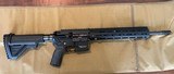 Heckler and Koch HK MR556A1 Rifle 5.56 NATO NEW UNFIRED - 6 of 10