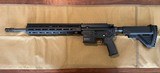 Heckler and Koch HK MR556A1 Rifle 5.56 NATO NEW UNFIRED - 2 of 10