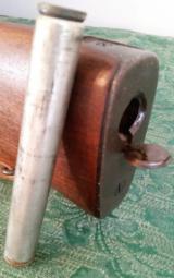 Springfield 1903 Military Rifle - 5 of 5
