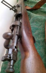 Springfield 1903 Military Rifle - 4 of 5
