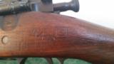 Springfield 1903 Military Rifle - 3 of 5