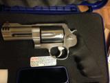 Smith and Wesson 500 - 1 of 4