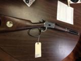 WINCHESTER 1892 JOHN WAYNE - 1 of 8