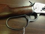 WINCHESTER 1892 JOHN WAYNE - 2 of 8