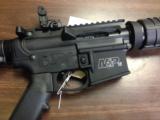 SMITH AND WESSON M&P 15 SPORT II - 1 of 10