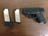 Springfield Armory XD-9mm- 3 of 6