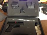 Springfield Armory XD-9mm- 1 of 6