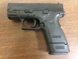 Springfield Armory XD-9mm- 5 of 6