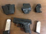 Springfield Armory XD-9mm- 2 of 6
