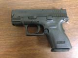 Springfield Armory XD-9mm- 4 of 6
