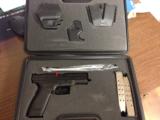 Springfield XD-40 Service Model- 5 of 5