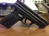 Springfield XD-40 Service Model- 1 of 5