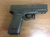 Springfield XD-40 Service Model- 4 of 5