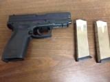 Springfield XD-40 Service Model- 3 of 5