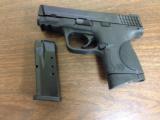 Smith & Wesson M&P 40 Compact - 6 of 9
