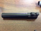 SMITH & WESSON M&P45 W/THREADED BARREL - 7 of 10