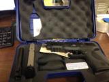 SMITH & WESSON M&P45 W/THREADED BARREL - 3 of 10