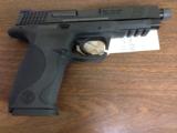 SMITH & WESSON M&P45 W/THREADED BARREL - 1 of 10