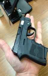 SMITH & WESSON BodyGuard 380 - 10 of 10
