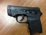 SMITH & WESSON BodyGuard 380 - 1 of 10