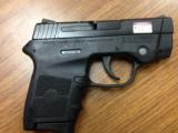 SMITH & WESSON BodyGuard 380 - 8 of 10