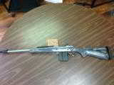 RUGER GUNSITE SCOUT
**** LEFT
HAND
***** - 1 of 11