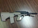MSAR STG-E4 BULL PUP - 8 of 9