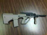 MSAR STG-E4 BULL PUP - 9 of 9