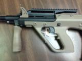 MSAR STG-E4 BULL PUP - 5 of 9