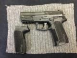 SIG SAUER SP2022 - 1 of 10