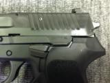SIG SAUER SP2022 - 6 of 10