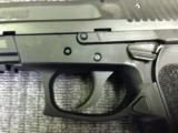 SIG SAUER SP2022 - 10 of 10