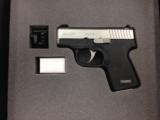 KAHR ARMS CW380 - 1 of 8