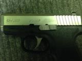 KAHR ARMS CW380 - 7 of 8